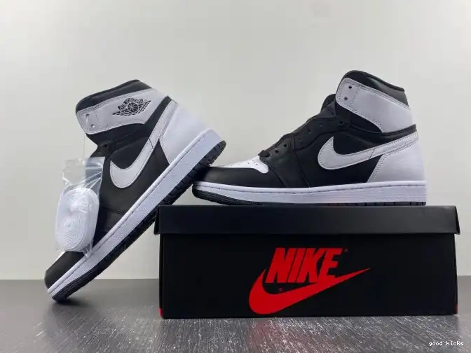 Cheap High Air DZ5485-010 Jordan Reverse Panda OG 1 0626